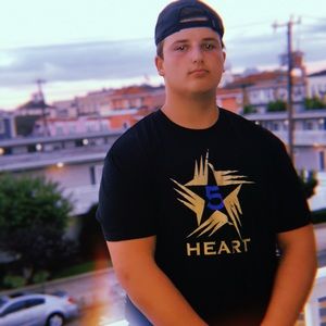 Meet your Posher, Lance